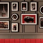 Radisson Red & Radisson Red Apartments, Hotel Kraków