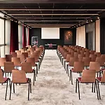 Hotel Radisson Red & Radisson Red Apartments,