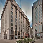 Radisson Red & Radisson Red Apartments,