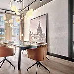Radisson Red & Radisson Red Apartments, 4*