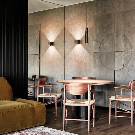 Radisson Red & Radisson Red Apartments, 4*