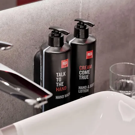 Radisson Red & Radisson Red Apartments, クラクフ