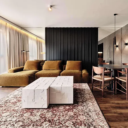 Radisson Red & Radisson Red Apartments, ホテル 4*