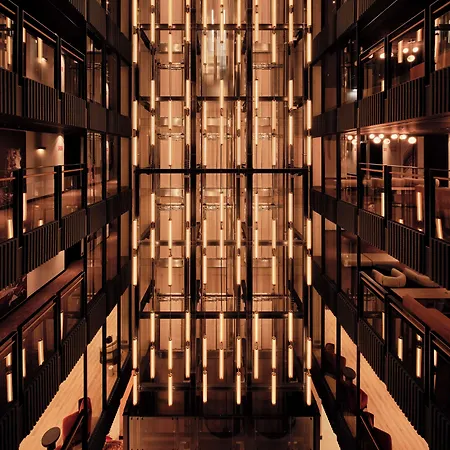 Radisson Red Hotel&radisson Red Apartments, 4*
