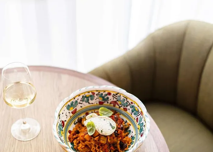 Radisson Red & Radisson Red Apartments, Cracovie