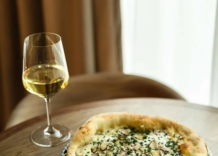 Radisson Red & Radisson Red Apartments, Hotel Kraków