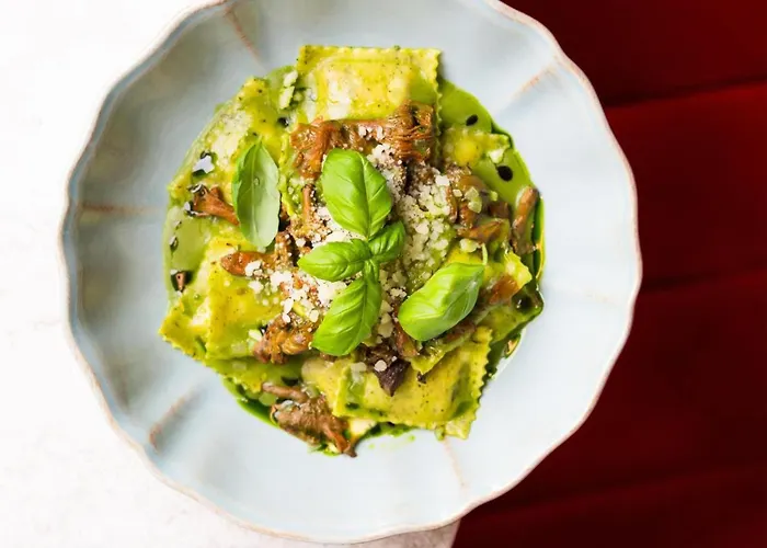 Radisson Red & Radisson Red Apartments, Hotel Cracovie