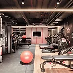 Hotell Radisson Red & Radisson Red Apartments,