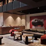 Hotell Radisson Red & Radisson Red Apartments, Kraków