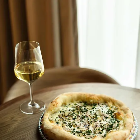 Radisson Red & Radisson Red Apartments, Hotel Krakau