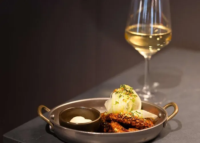 Hotel Radisson Red Hotel&radisson Red Apartments, Cracóvia